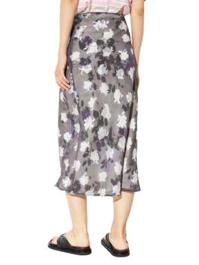 ΜΙΝΤΙ ΦΟΥΣΤΑ ΔΙΠΛΗΣ ΟΨΗΣ | Μπλε Σκούρο IT 46