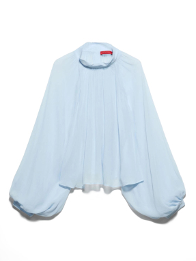 ΓΥΝΑΙΚΕΙΟ ΠΟΥΚΑΜΙΣΟ | Γαλάζιο IT 38