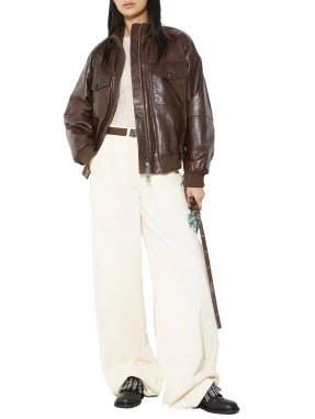 ΓΥΝΑΙΚΕΙΟ ΠΑΝΤΕΛΟΝΙ | Εκρού IT 46