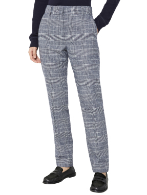 ΓΥΝΑΙΚΕΙΟ ΠΑΝΤΕΛΟΝΙ | Καρό  IT 42