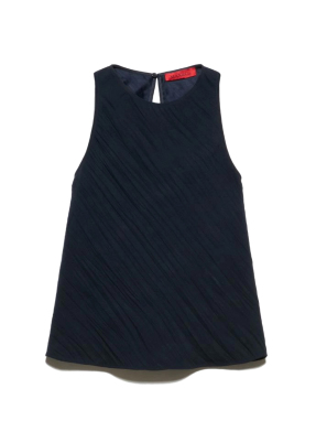 ΓΥΝΑΙΚΕΙΟ ΤΟΠ | Μπλε Σκούρο IT 44