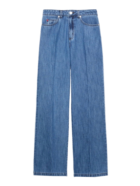 ΓΥΝΑΙΚΕΙΟ DENIM ΠΑΝΤΕΛΟΝΙ | Μπλε 31