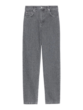 ΓΥΝΑΙΚΕΙΟ DENIM ΠΑΝΤΕΛΟΝΙ | Γκρι 29