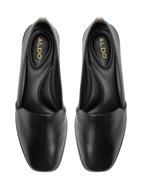 ΓΥΝΑΙΚΕΙΑ LOAFERS CARAELIA | Μαύρο 40
