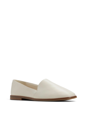 ΓΥΝΑΙΚΕΙΑ LOAFERS CARAELIA | Λευκό 39