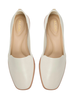 ΓΥΝΑΙΚΕΙΑ LOAFERS CARAELIA | Λευκό 39