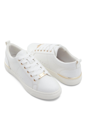 ΓΥΝΑΙΚΕΙΑ SNEAKERS DILATHIELLE | Λευκό 41