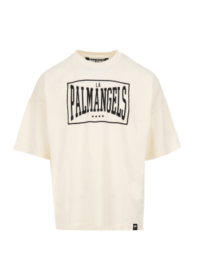 ΑΝΔΡΙΚΟ T-SHIRT | Εκρού XL