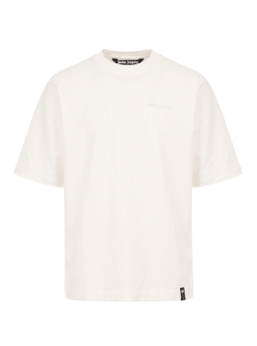 ΑΝΔΡΙΚΟ T-SHIRT | Λευκό S
