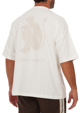 ΑΝΔΡΙΚΟ T-SHIRT | Λευκό S