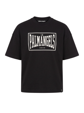 ΑΝΔΡΙΚΟ T-SHIRT | Μαύρο XXL