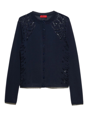 ΓΥΝΑΙΚΕΙΑ ΖΑΚΕΤΑ | Μπλε Σκούρο S