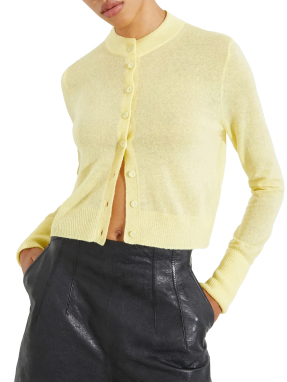 ΓΥΝΑΙΚΕΙΑ ΖΑΚΕΤΑ | Κίτρινο M