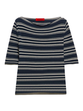 ΓΥΝΑΙΚΕΙΑ ΜΠΛΟΥΖΑ | Μπλε Σκούρο S