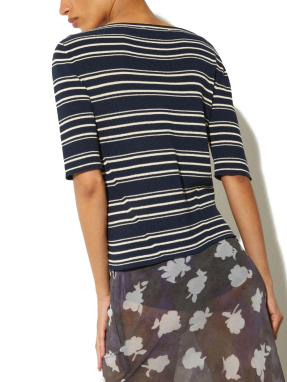 ΓΥΝΑΙΚΕΙΑ ΜΠΛΟΥΖΑ | Μπλε Σκούρο S