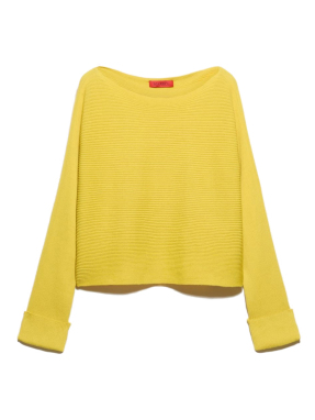 ΓΥΝΑΙΚΕΙΑ ΜΠΛΟΥΖΑ | Κίτρινο L