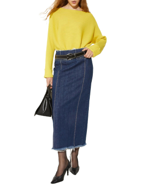 ΓΥΝΑΙΚΕΙΑ ΜΠΛΟΥΖΑ | Κίτρινο L