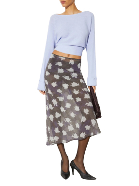 ΓΥΝΑΙΚΕΙΑ ΜΠΛΟΥΖΑ | Μωβ S