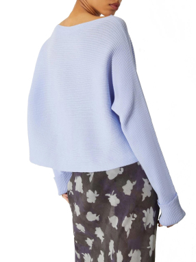 ΓΥΝΑΙΚΕΙΑ ΜΠΛΟΥΖΑ | Μωβ S