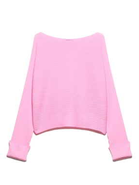 ΓΥΝΑΙΚΕΙΑ ΜΠΛΟΥΖΑ | Ροζ S