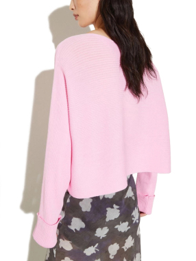 ΓΥΝΑΙΚΕΙΑ ΜΠΛΟΥΖΑ | Ροζ S