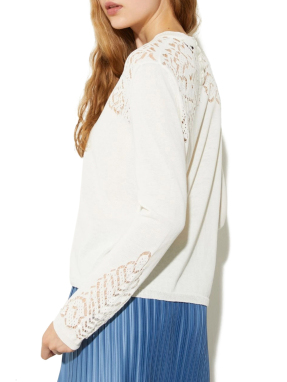 ΓΥΝΑΙΚΕΙΑ ΜΠΛΟΥΖΑ | Εκρού M