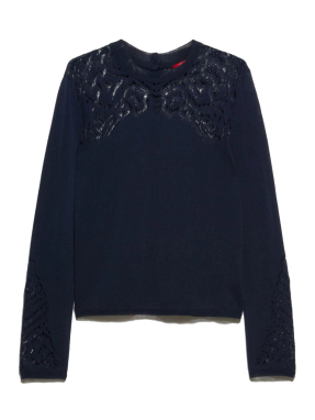 ΓΥΝΑΙΚΕΙΑ ΜΠΛΟΥΖΑ | Μπλε Σκούρο S