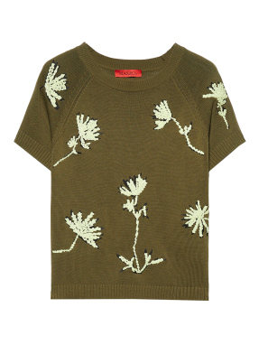 ΓΥΝΑΙΚΕΙΑ ΜΠΛΟΥΖΑ | Χακί S