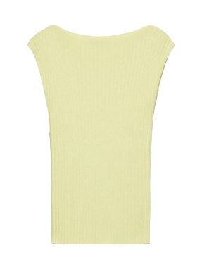 ΓΥΝΑΙΚΕΙΟ TOP | Κίτρινο M