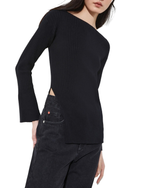 ΓΥΝΑΙΚΕΙΑ ΜΠΛΟΥΖΑ | Μαύρο M