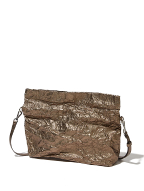 ΓΥΝΑΙΚΕΙΑ ΤΣΑΝΤΑ ΧΕΙΡΟΣ | Μπρονζέ