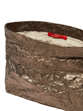 ΓΥΝΑΙΚΕΙΑ ΤΣΑΝΤΑ ΧΕΙΡΟΣ | Μπρονζέ