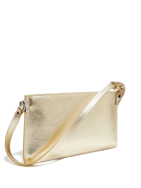 ΓΥΝΑΙΚΕΙΑ ΤΣΑΝΤΑ ΩΜΟΥ | Χρυσό