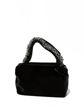 ΓΥΝΑΙΚΕΙΑ ΤΣΑΝΤΑ ΧΕΙΡΟΣ | Μαύρο