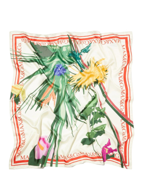 ΓΥΝΑΙΚΕΙΟ ΦΟΥΛΑΡΙ | Πράσινο ONE SIZE