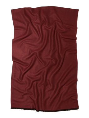 ΓΥΝΑΙΚΕΙΟ ΚΑΣΚΟΛ INDOLE | Μπορντό ONE SIZE