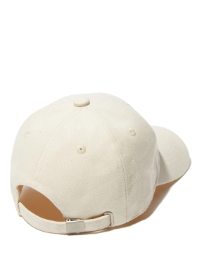 ΓΥΝΑΙΚΕΙΟ ΚΑΠΕΛΟ | Εκρού ONE SIZE