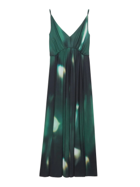 ΜΑΞΙ ΦΟΡΕΜΑ | Πράσινο S