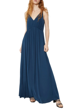 ΜΑΞΙ ΦΟΡΕΜΑ | Μπλε XS