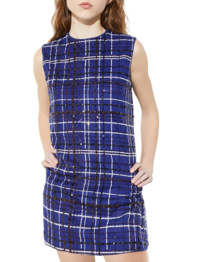 ΜΙΝΙ ΦΟΡΕΜΑ | Μπλε M