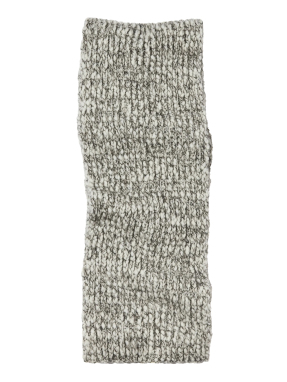 ΓΥΝΑΙΚΕΙΟ ΚΑΣΚΟΛ | Γκρι ONE SIZE