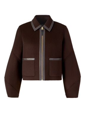 ΓΥΝΑΙΚΕΙΟ ΜΠΟΥΦΑΝ | Καφέ Σκούρο S