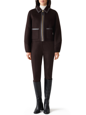 ΓΥΝΑΙΚΕΙΟ ΜΠΟΥΦΑΝ | Καφέ Σκούρο S