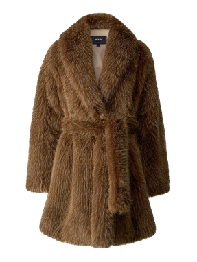 ΓΥΝΑΙΚΕΙΑ ΓΟΥΝΑ | Καφέ XS