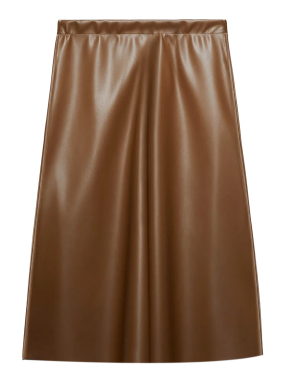 ΜΙΝΤΙ ΦΟΥΣΤΑ | Καφέ S