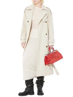 ΜΙΝΤΙ ΦΟΥΣΤΑ | Εκρού S