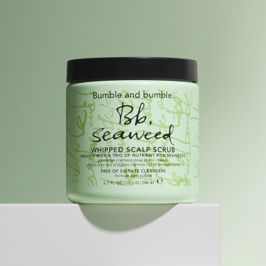 SEAWEED WHIPPED SCALP SCRUB | 200ml