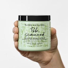 SEAWEED WHIPPED SCALP SCRUB | 200ml