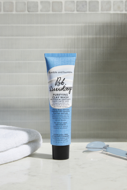 SUNDAY PURIFYING CLAY WASH | 150ml