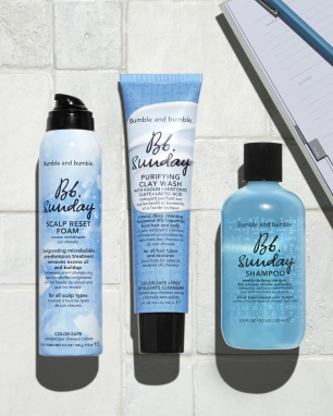 SUNDAY PURIFYING CLAY WASH | 150ml